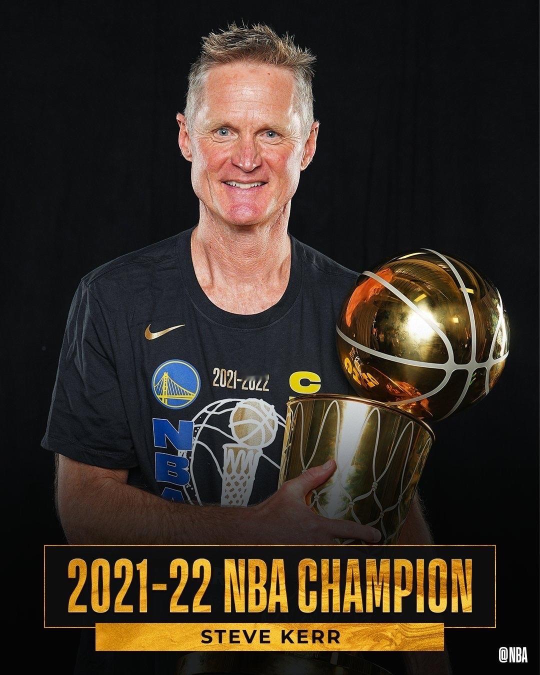 今天，勇士主帅科尔在《Willard & Dibs》节目中被问及他是否仍然相信本