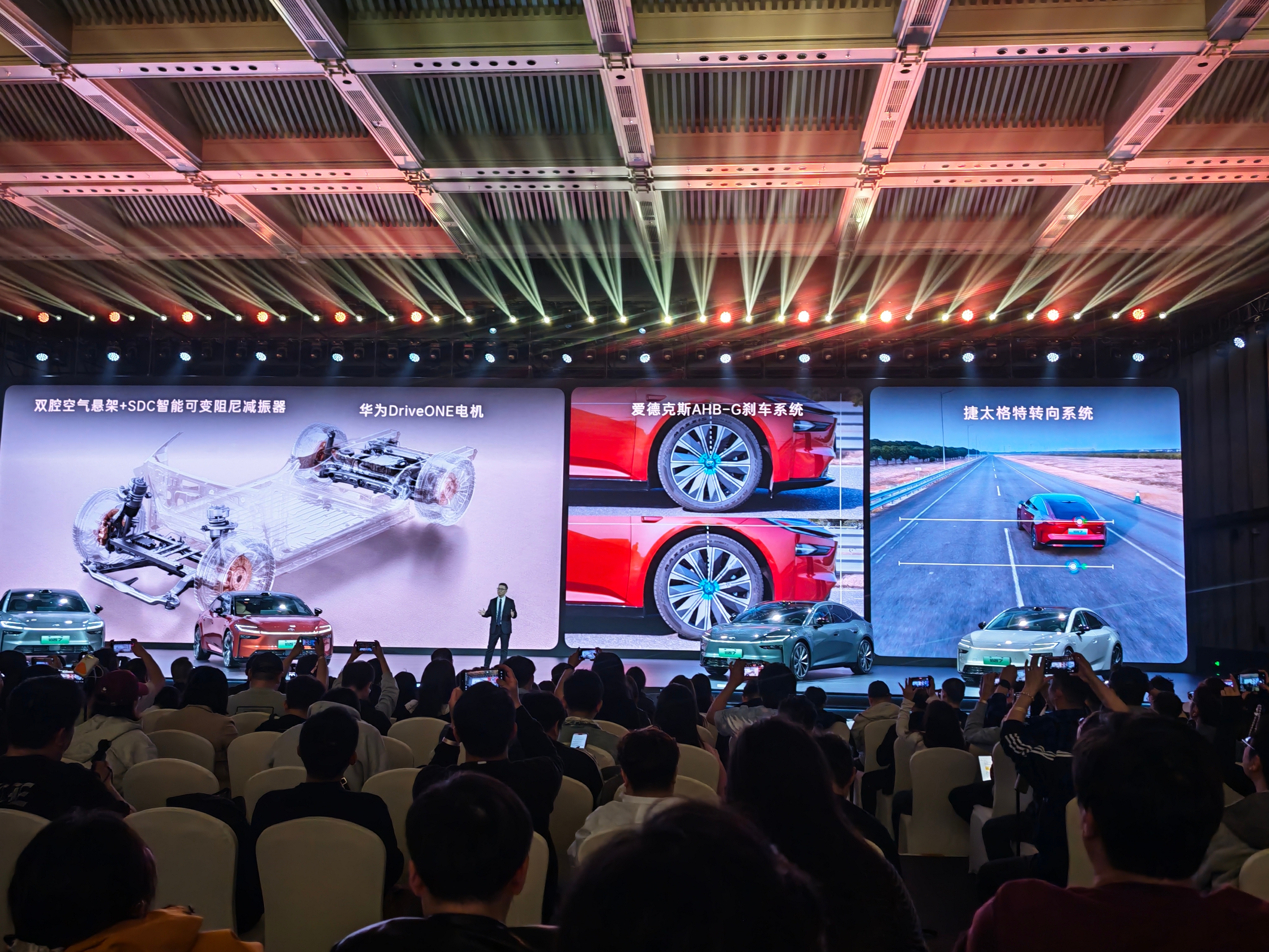 新能源时代的丰田味道 广汽丰田的理念真的很简单，不玩虚的，始终把经济耐用、安全安