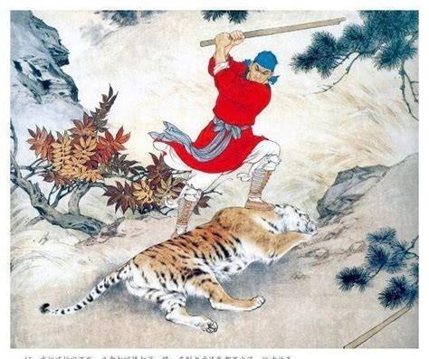 不是武松要二打一，而是武松看到鲁智深久攻不下，长久打下去鲁智深消耗过大会吃亏。武