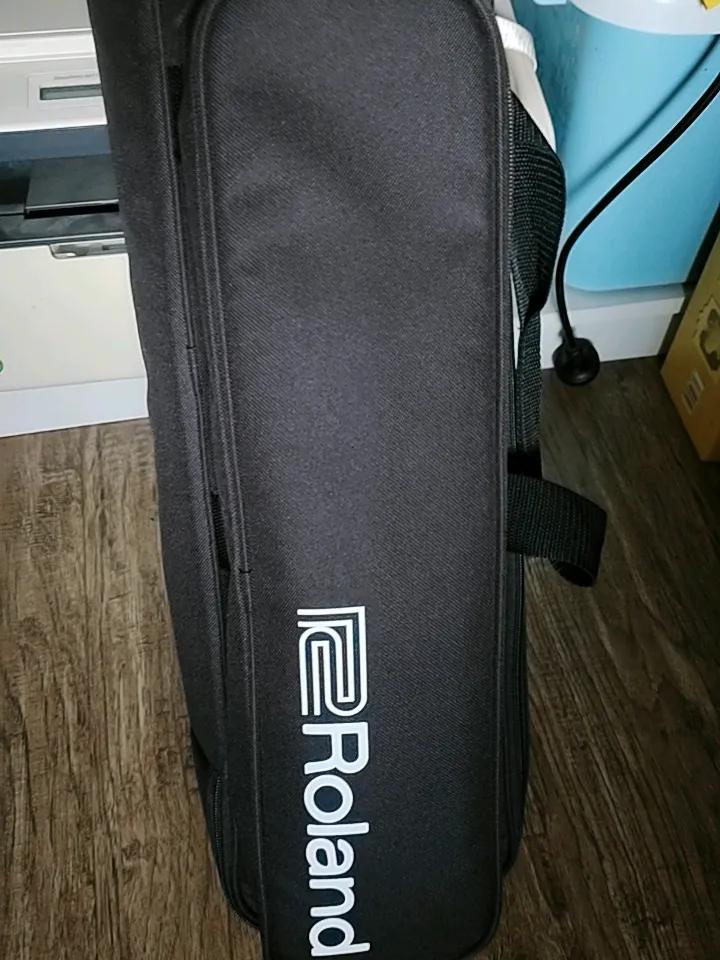 罗兰电吹管（AE-20/AE-30）的升级U盘，官方不直接售卖，有两种获取方式：