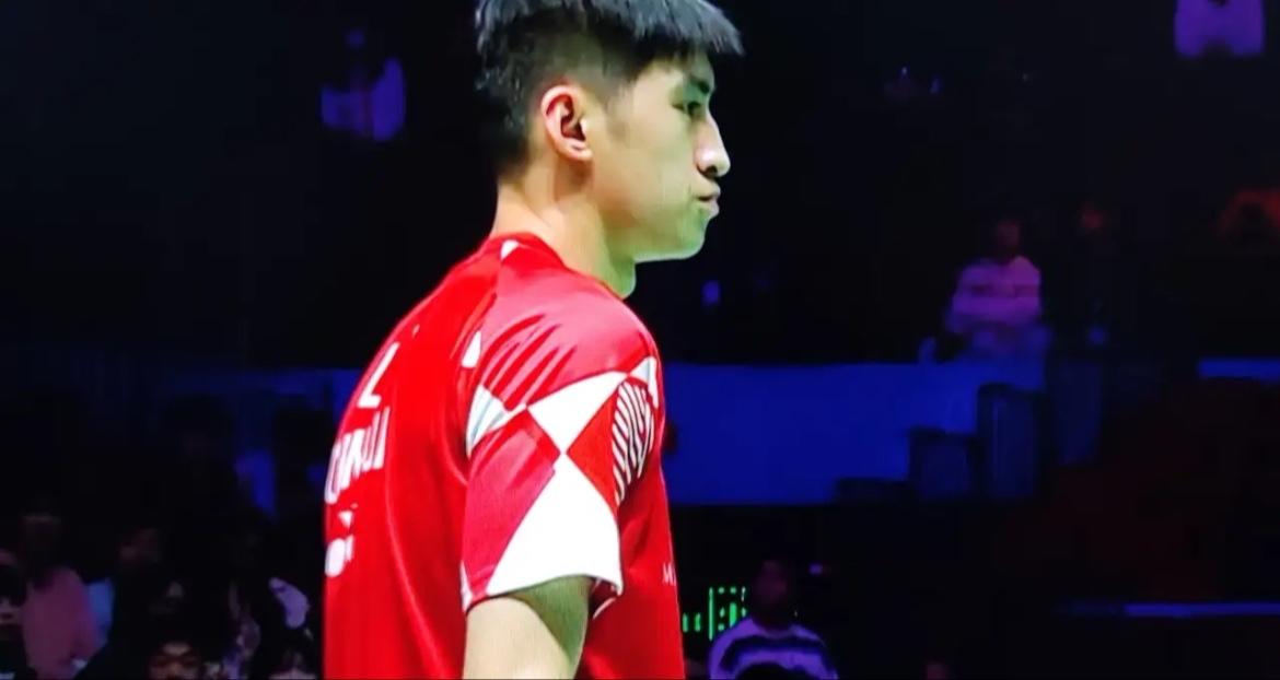 赖浩俊与杨灿在印度公开赛上演加拿大德比，最后谁能取胜呢？
那当然还是更年轻排名更