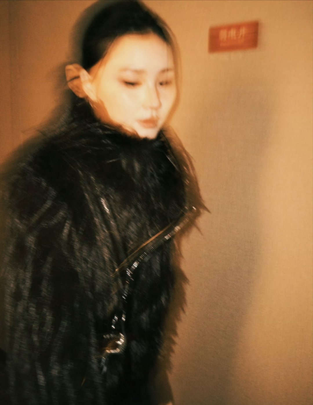 金靖生日快乐，心想事成，继续闪闪发光！新的一年继续见面！！！！ 