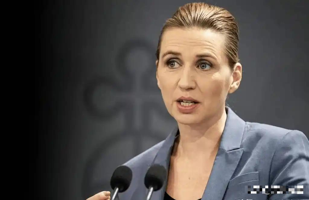 想当年丹麦是跳的很高的，动不动就是俄罗斯中国威胁它等等。现在傻眼了吧。
 
想当