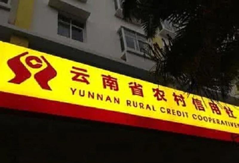 近日，云南农信2026校园招聘因“逆天条件”引爆舆论。昆明官渡农合行“营业网点员