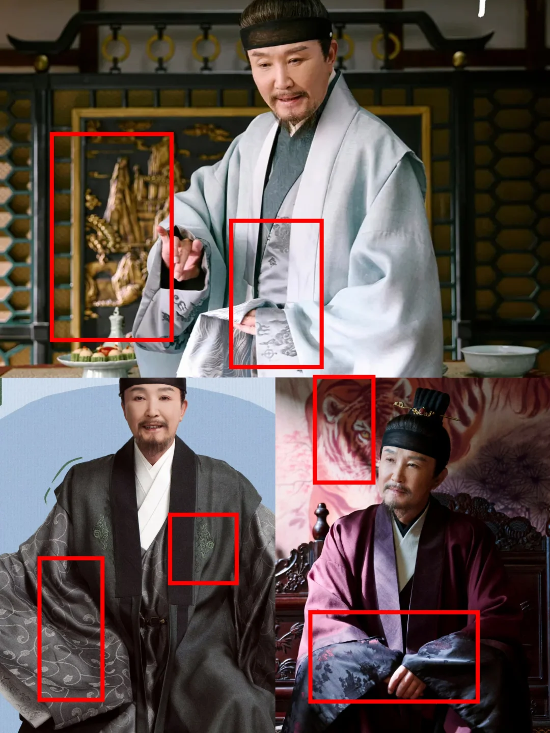 这个伏笔埋得好巧妙！