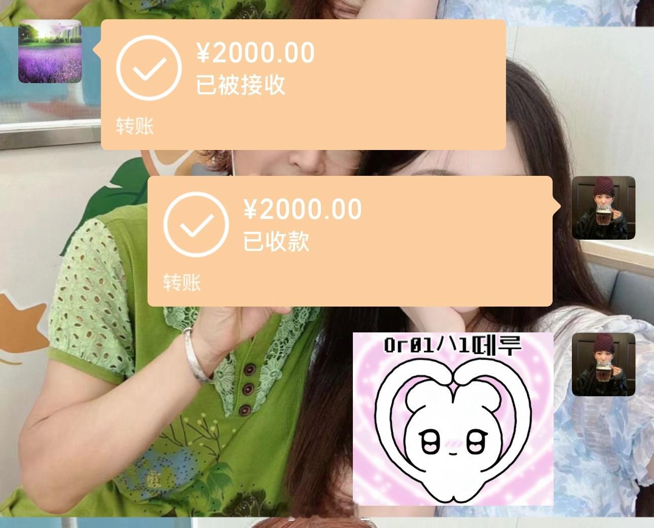 🧨🎇 新年快乐！！🧧今年本命年啦～依旧被家里人狠狠宠爱！！ 齐齐哈尔