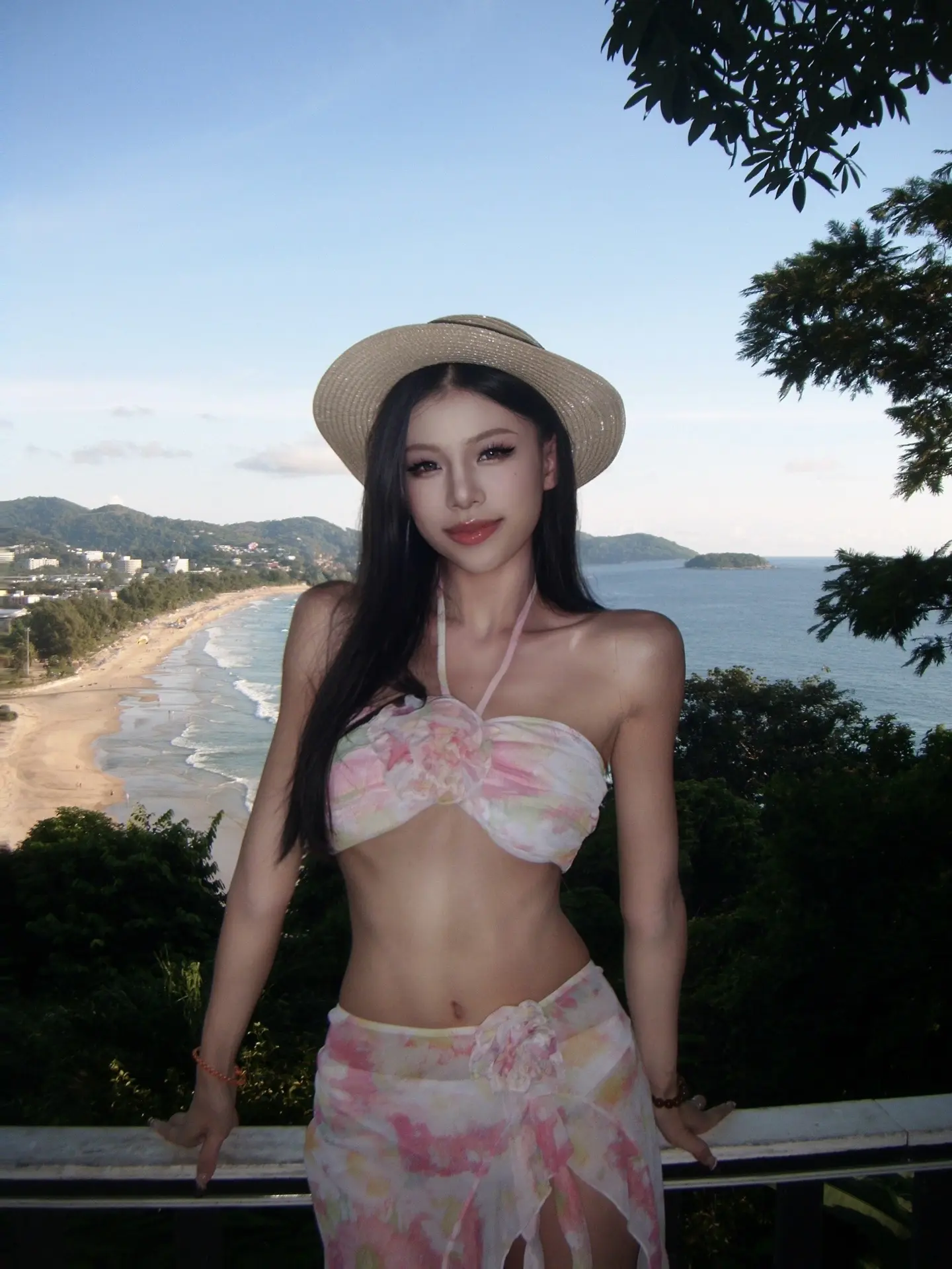 该怎么形容这种感觉