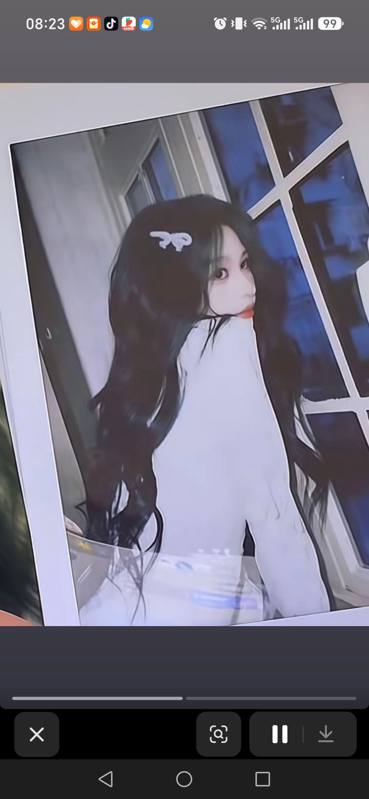 花奕真的很伟大 ​​​