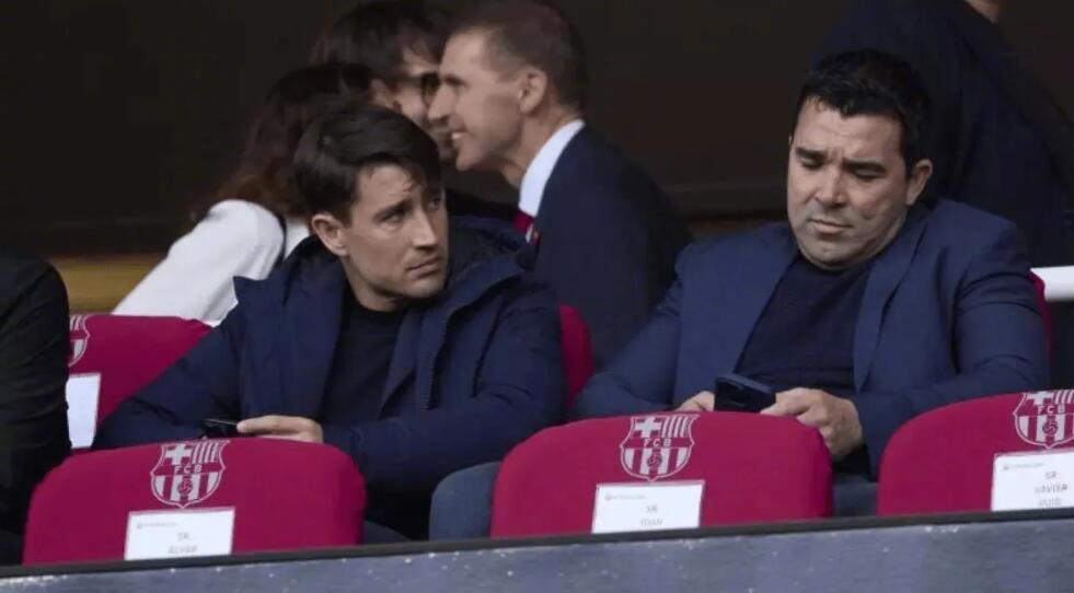 据《每日体育报》副主编L. Miguelsanz的报道，巴萨正在为冬窗引进一名中