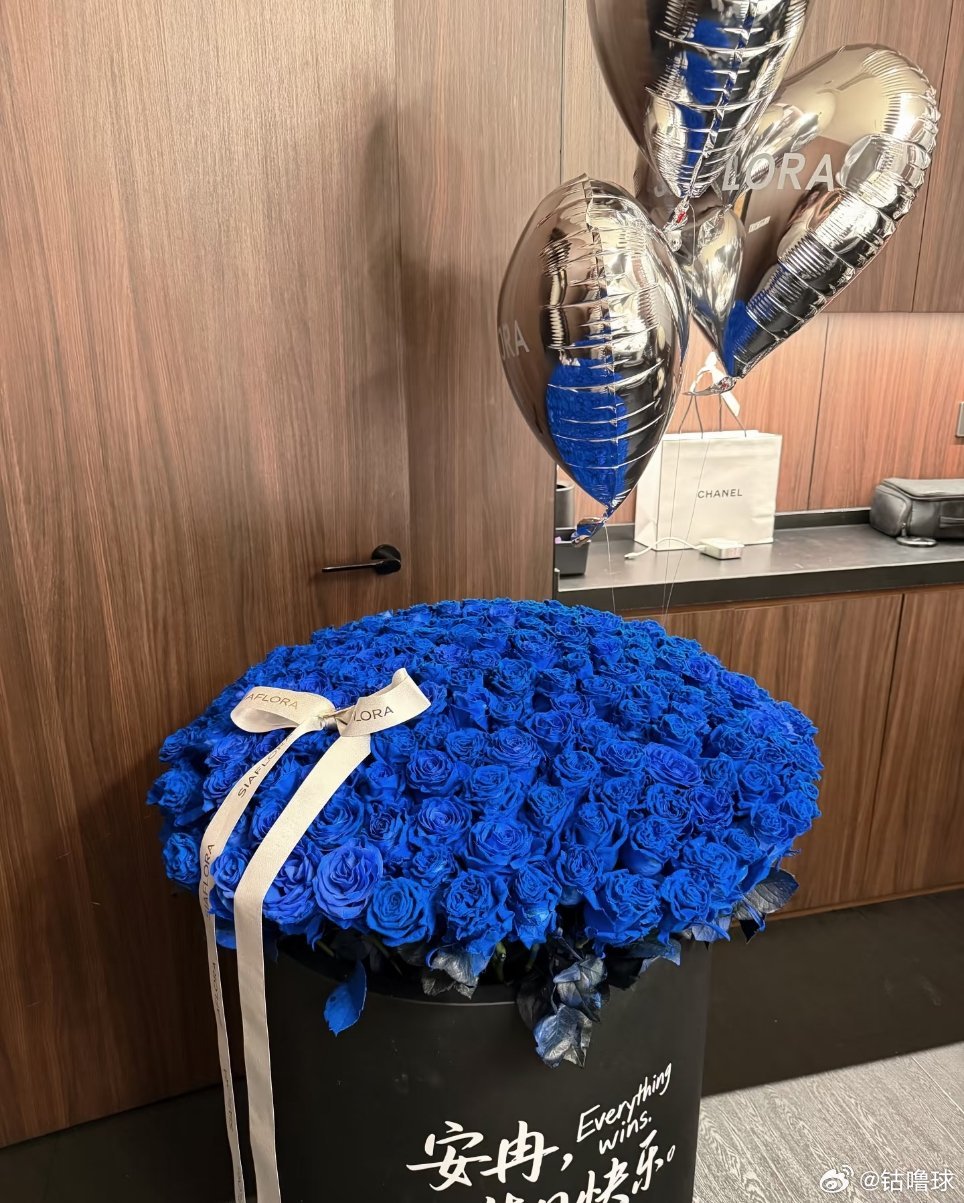 韩安冉四婚四离，卧槽风雨兼程归来仍28岁