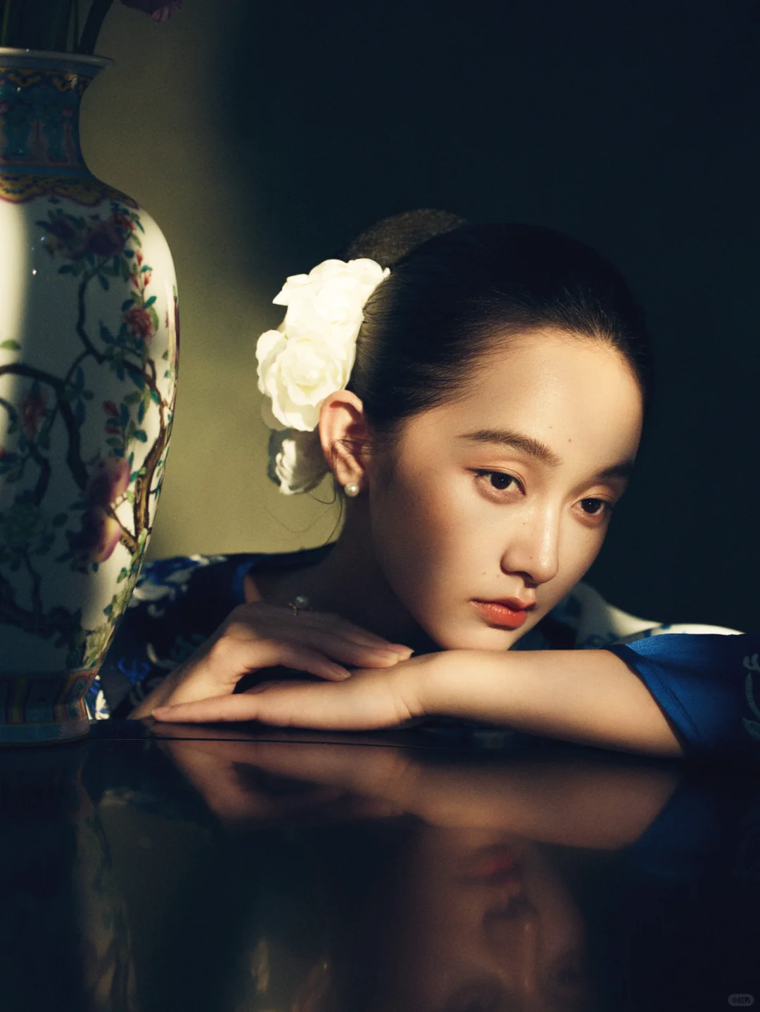 清汉女|永不受困于那个时代！宿命感拉满