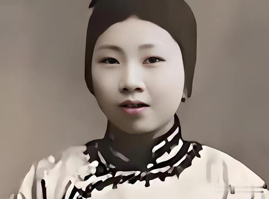 1904年杭州富商女“倒贴”穷书生，25年后让全中国铭记
 
1904年，杭州富