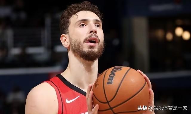 火箭收官月最大任务曝光，要让全明星中锋申京“醒过来”！
据《The Athlet