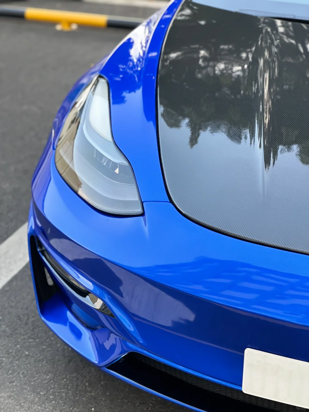 Model 3｜回头率超高 🧿