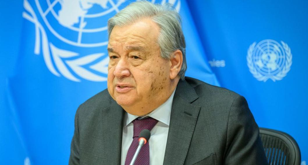 联合国也要撑不住了
奥运会，世界各国没申办热情，世界杯缺少赞助商，F1也逐渐落寞