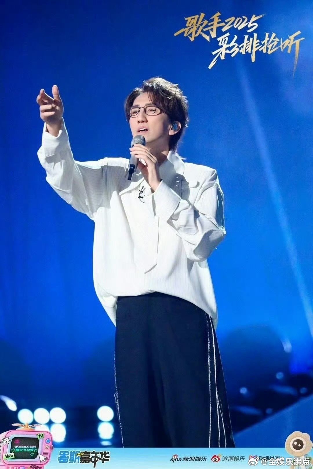 刘雨昕深深最受欢迎歌曲啊 ​​​