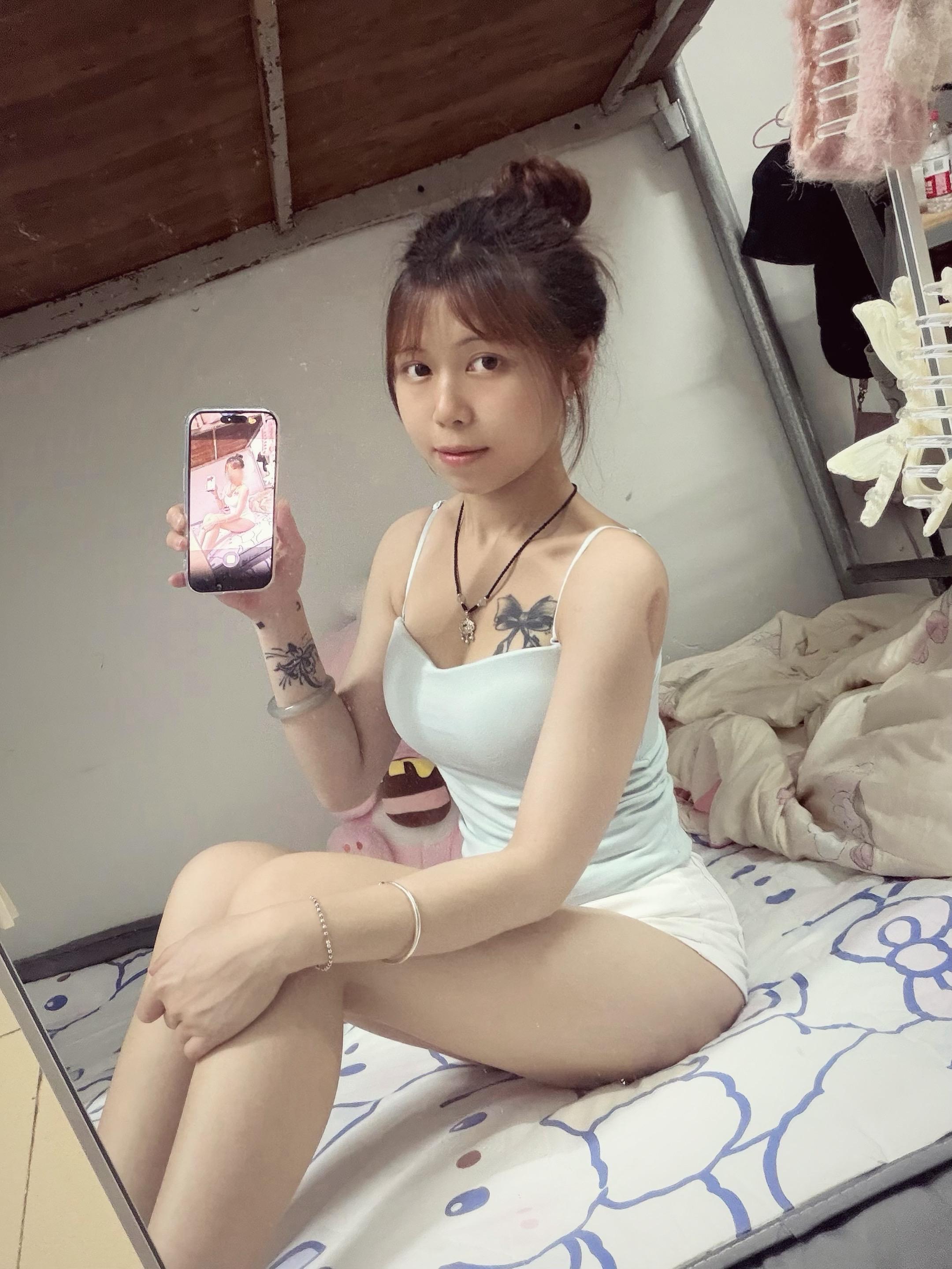 你再也找不到比我更无理取闹蹭鼻子上脸的人 你只能跟我好