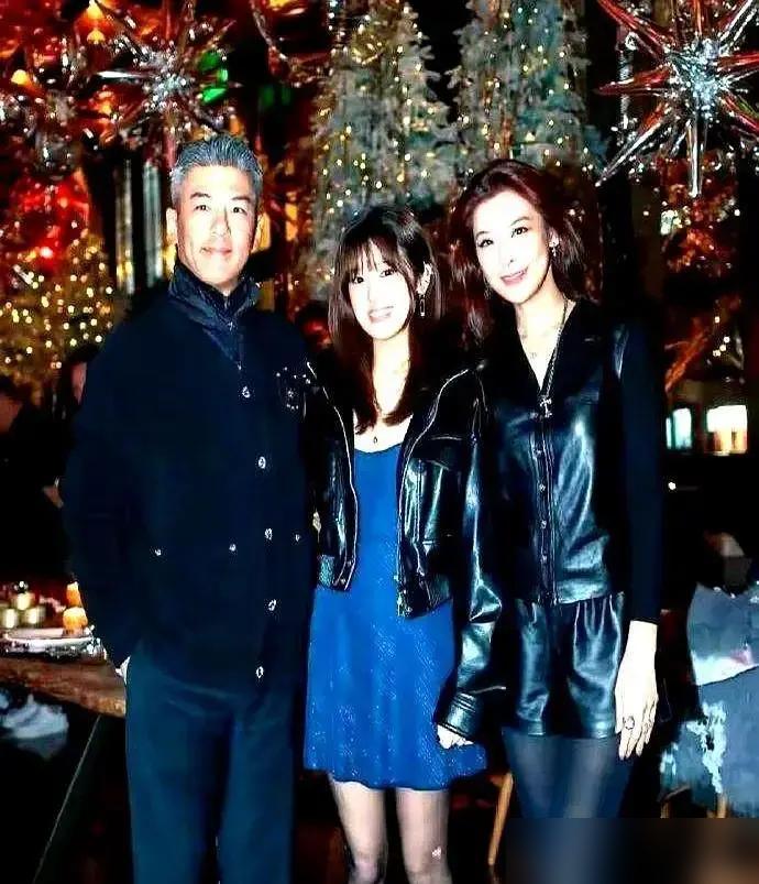 孙志浩当年一句“我弱精症哪来的孩子”，硬是逼着怀孕八月的贾静雯做了亲子鉴定，结果