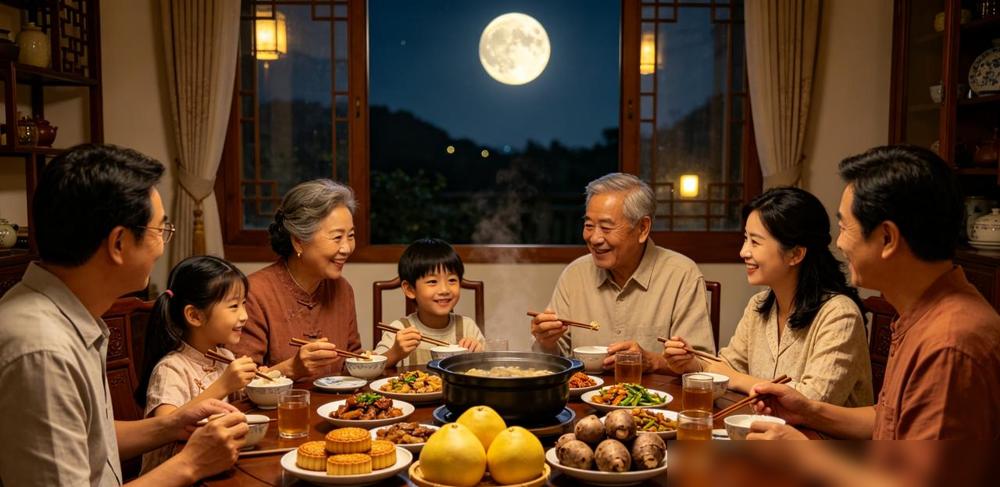 一个家庭，到死都不能犯的三个大忌！

我今年五十出头，回头看这些年，家里最伤人的