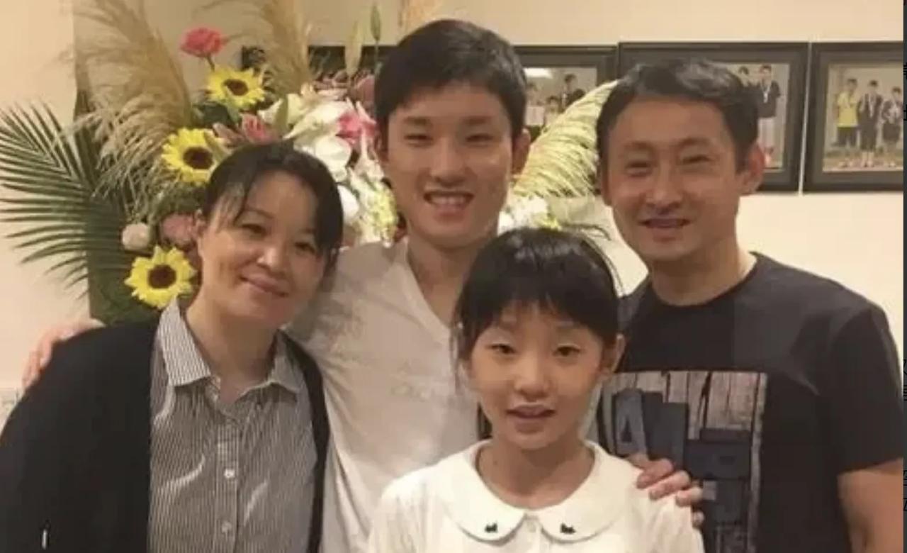 成都团体赛世界杯！张本智和兄妹为啥不参加？说几句大实话吧！

1、先不说这比赛本