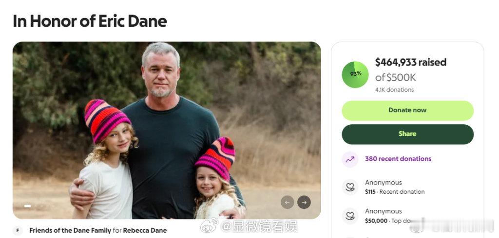 好莱坞演员病逝家人众筹求助 两位好莱坞知名演员病逝 影视圈同行纷纷伸出援手，两位