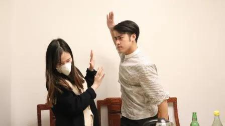 “这真是女海王”！福建厦门，KTV公主脚踏3条船，下班后带男性朋友回家，到情人为