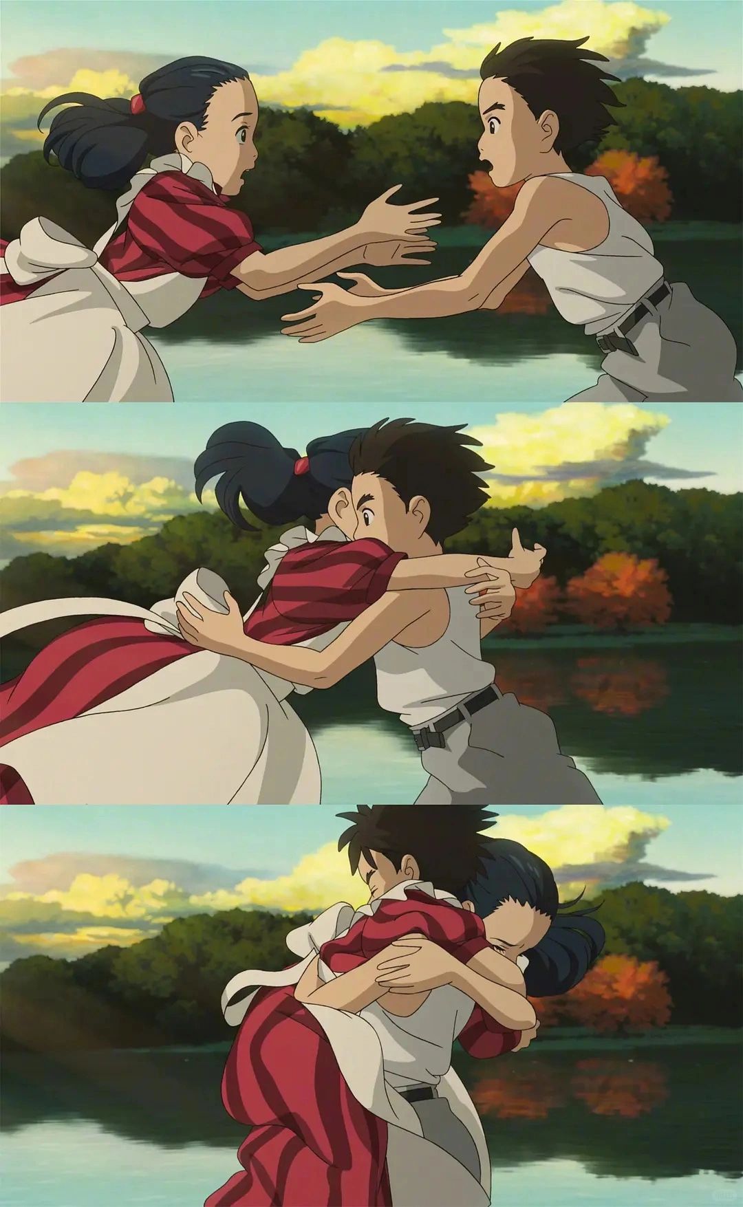 有预感这也许是宫崎骏的最后一部电影了