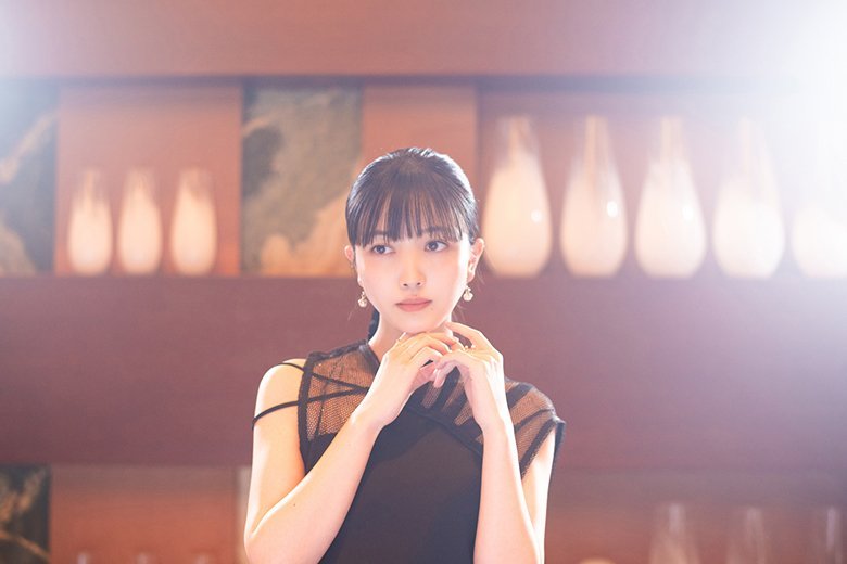 久保史緒里が語る『ほどなく、お別れです』撮影秘話　浜辺美波・目黒蓮との共演エピソ