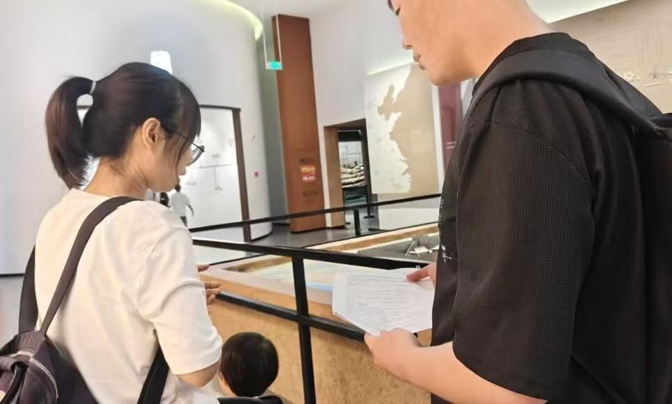 秦岭笑谈[超话]【探日照非遗，传文化薪火】——非遗探查实践队社会实践曲阜师范大学