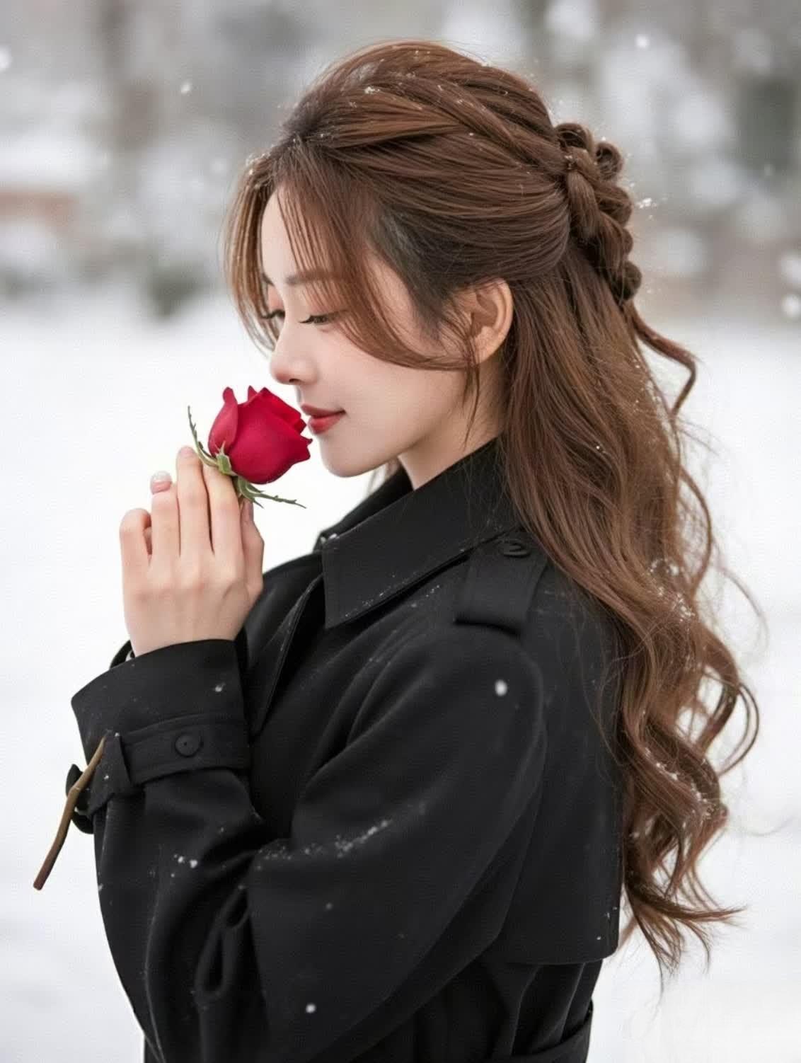 什么都是相互的，没人愿意娶个祖宗，也没人愿意嫁个大爷，两个人能长久的走下去，肯定