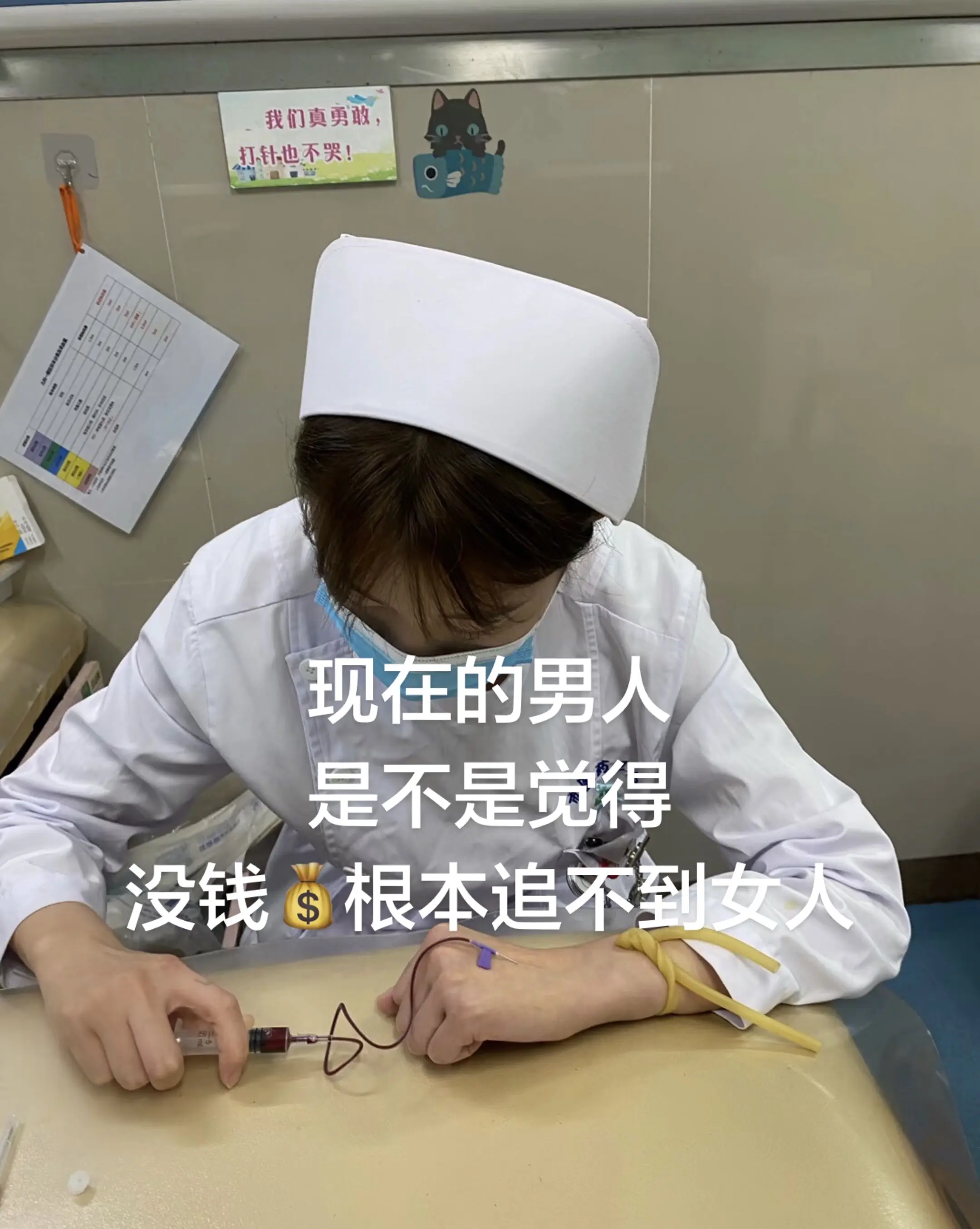 是不是