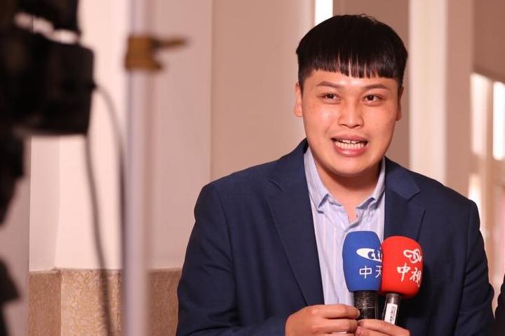 台湾中天记者林宸佑涉“国安法”遭羁押禁见　民众党回应了

梅花新闻网 洪子苓/综