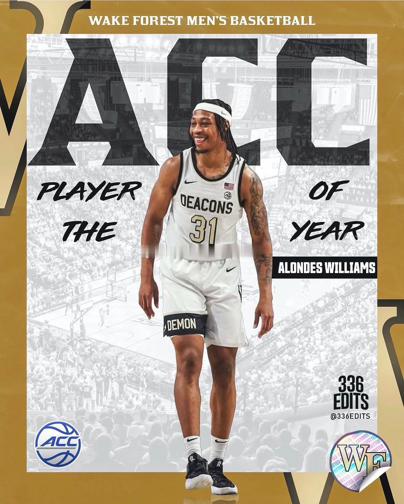 北京首钢准新外援阿隆德斯·威廉姆斯（Alondes Louis Williams