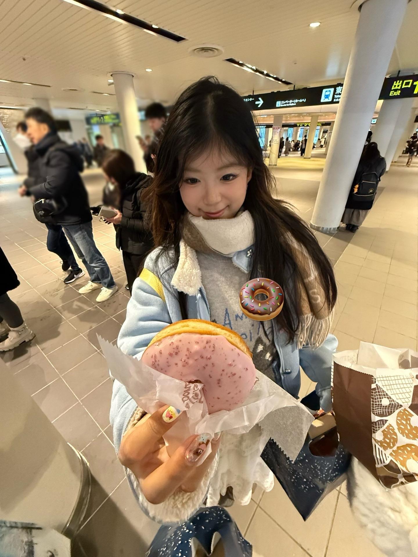 爱吃章鱼🐙小丸子！