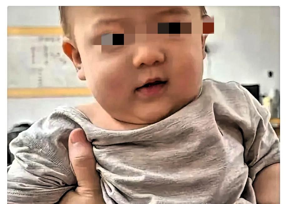 太神奇了！江苏盐城一家医院里，才 5 个月 26 天的男宝被宣告没了呼吸，妈妈死