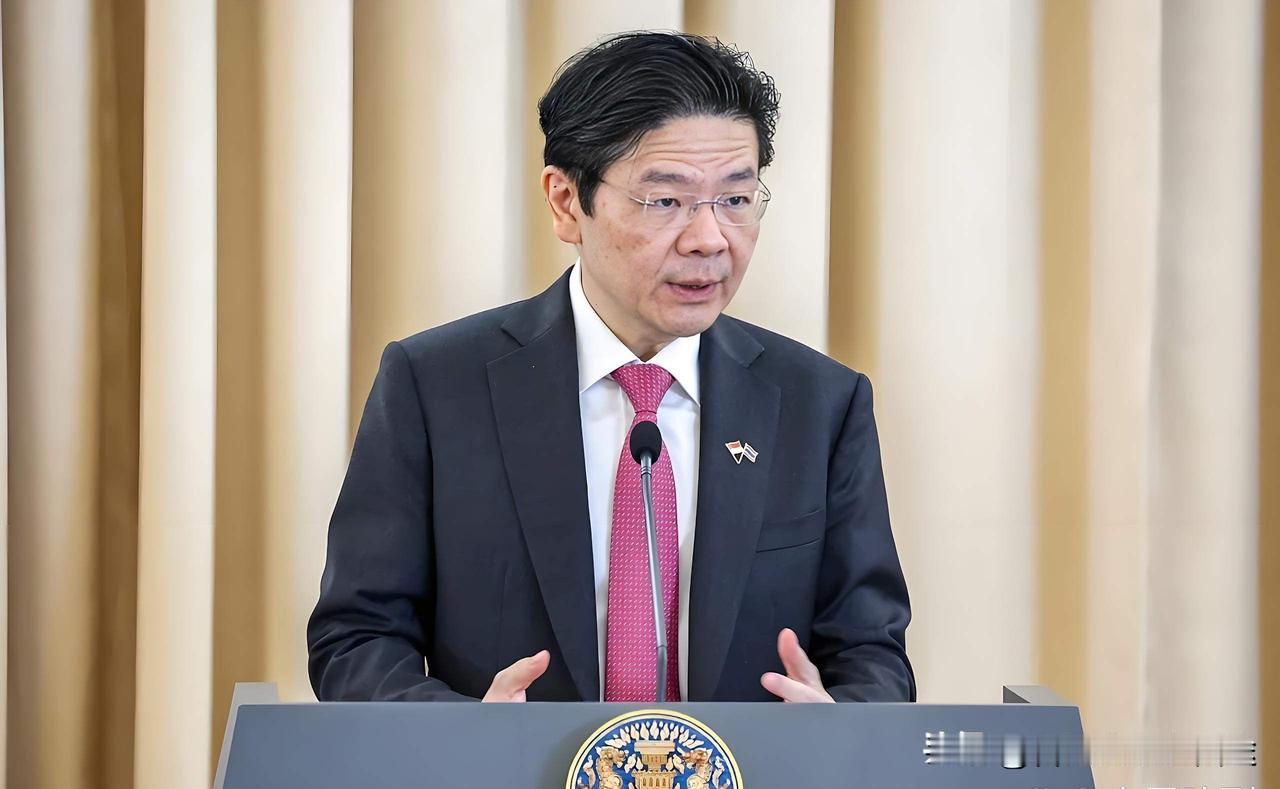 新加坡总理喊话美国：别盯着中国先管好台独
 
各位朋友，最近国际上有个挺实在的表