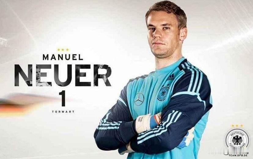 完美的门将模型，加上无短板的门将技术，其他优秀门将所具备的他都具备，而他拥有的绝