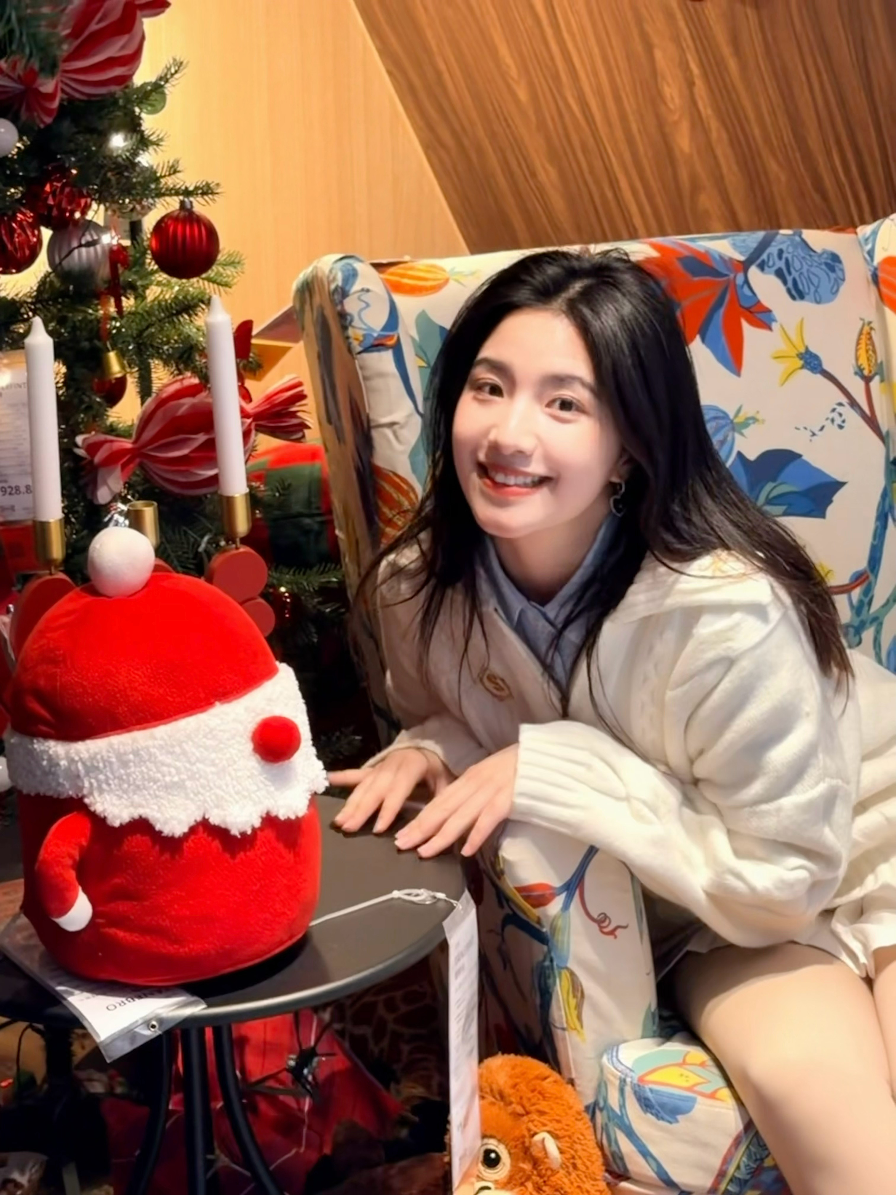 啦啦啦圣诞快乐🎄 