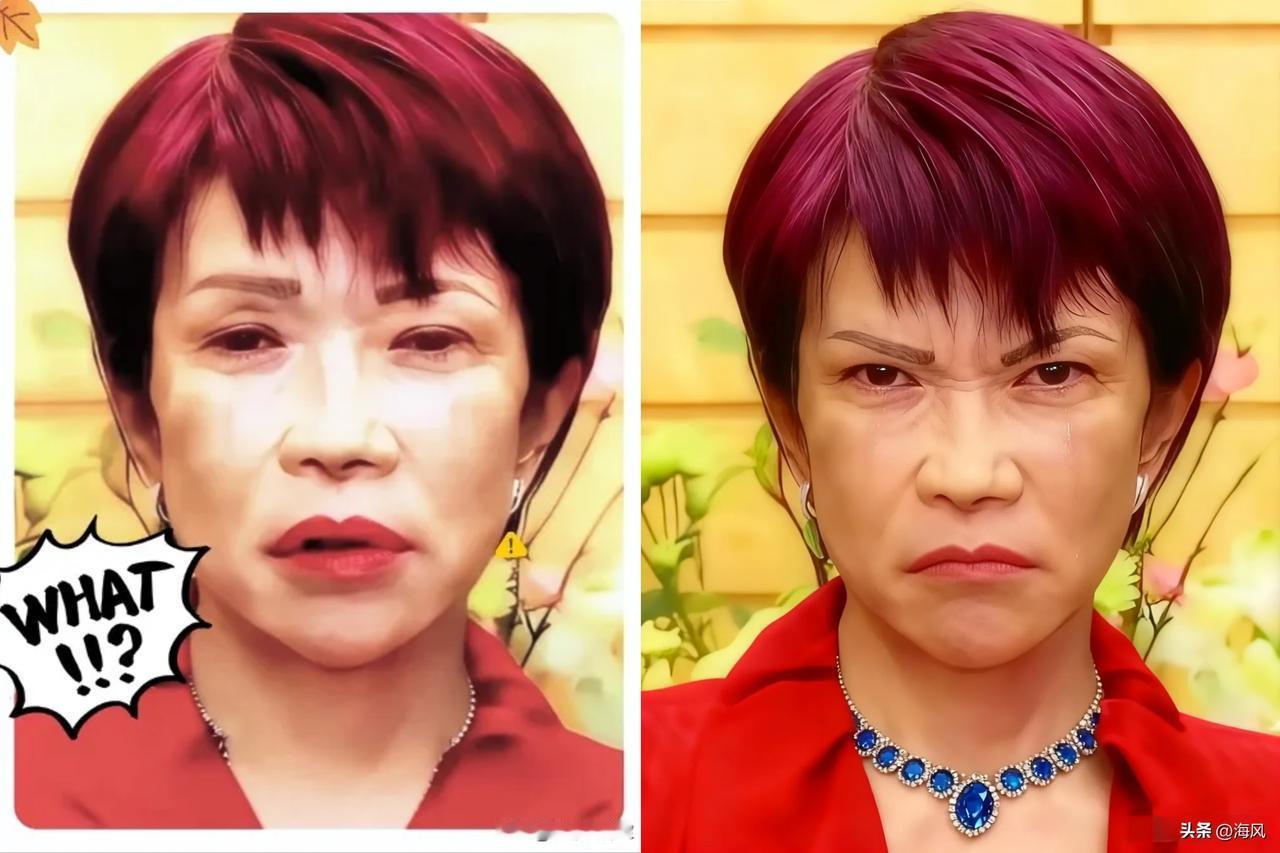 就在今天，
日本icon宣布了～
这下日本彻底不装了！撕破和平伪装！日本砸500