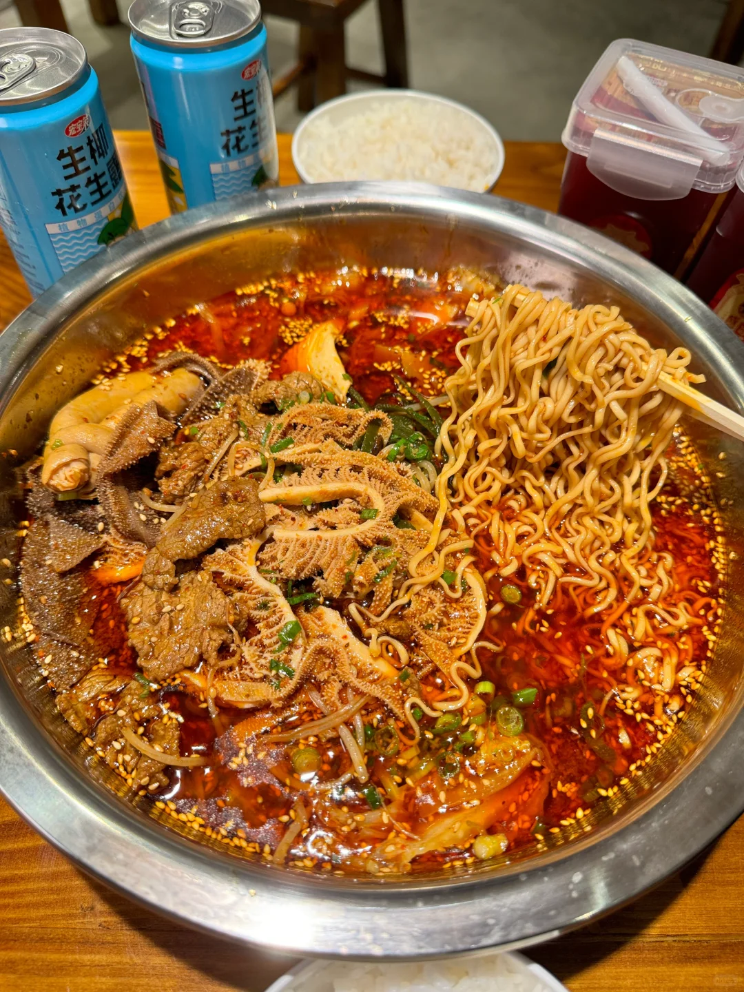 沈阳前三！！！不开玩笑！！！好好吃啊！！😭