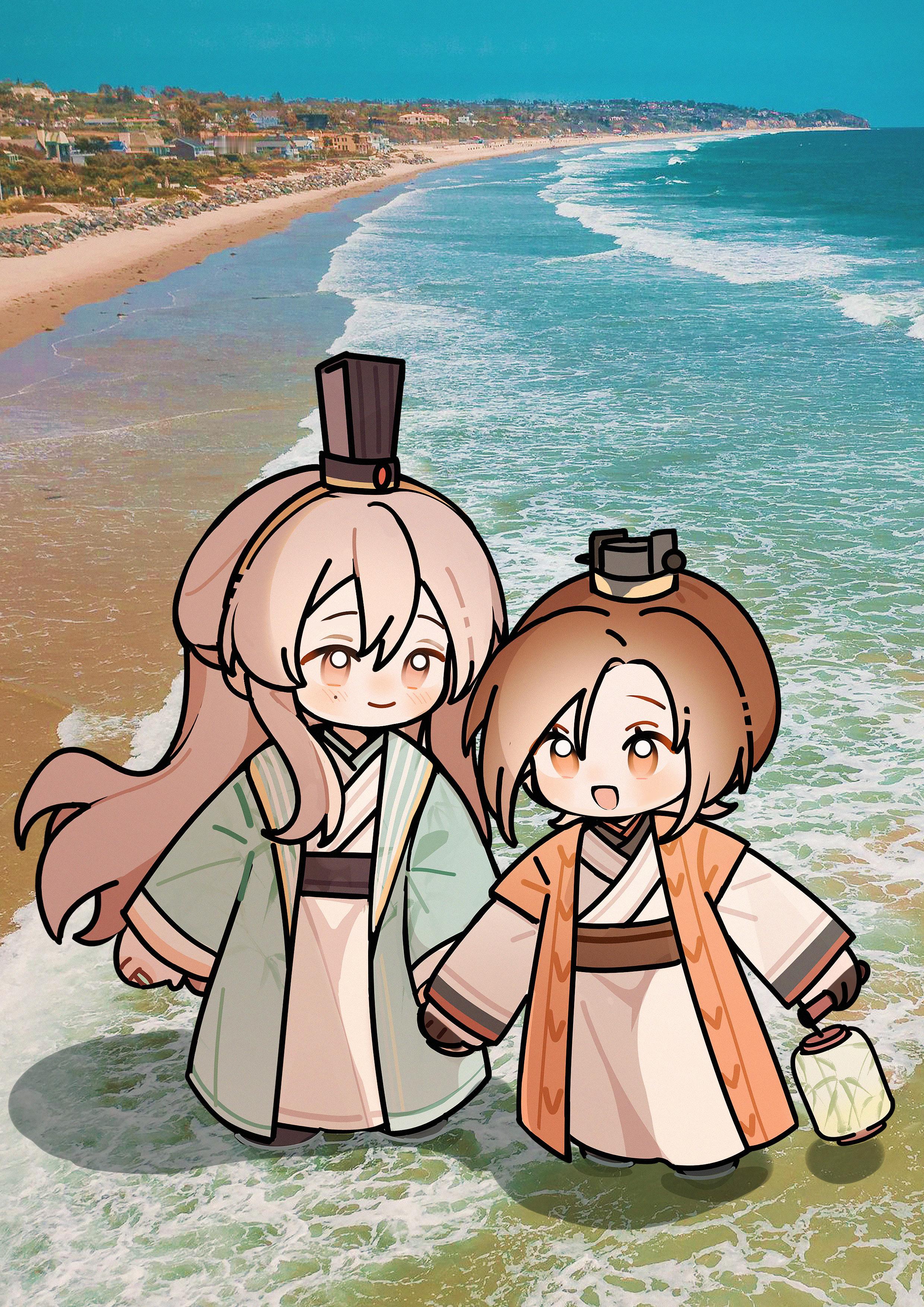 🌊#代号鸢[超话]##代号鸢袁基##代号鸢# ​​​