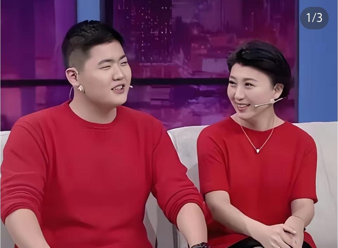 赵本山当年的眼光真绝了！
说闫学晶“精明”，
如今看何止
是精准，简直是把人性看