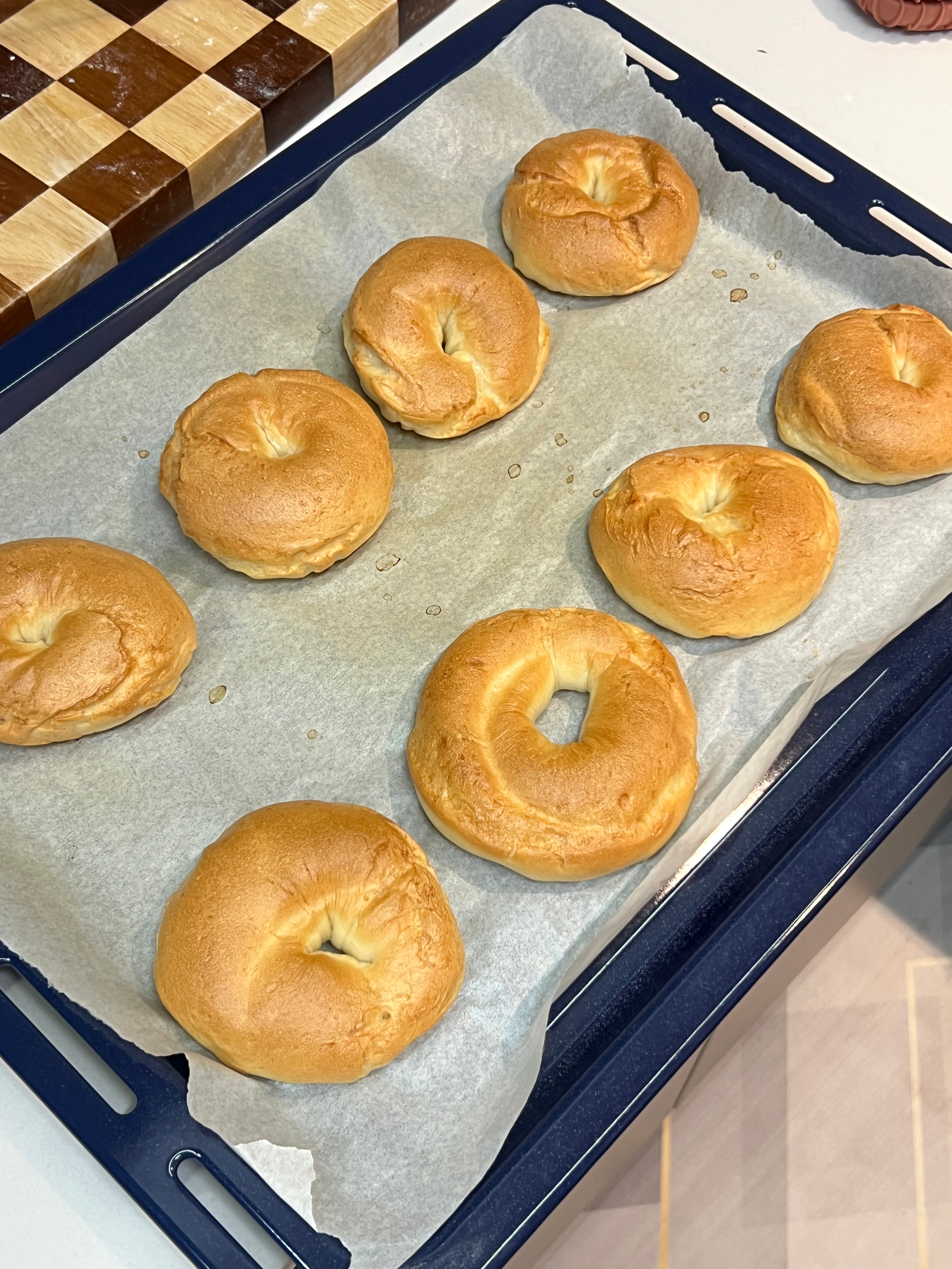 完全成功🥯 