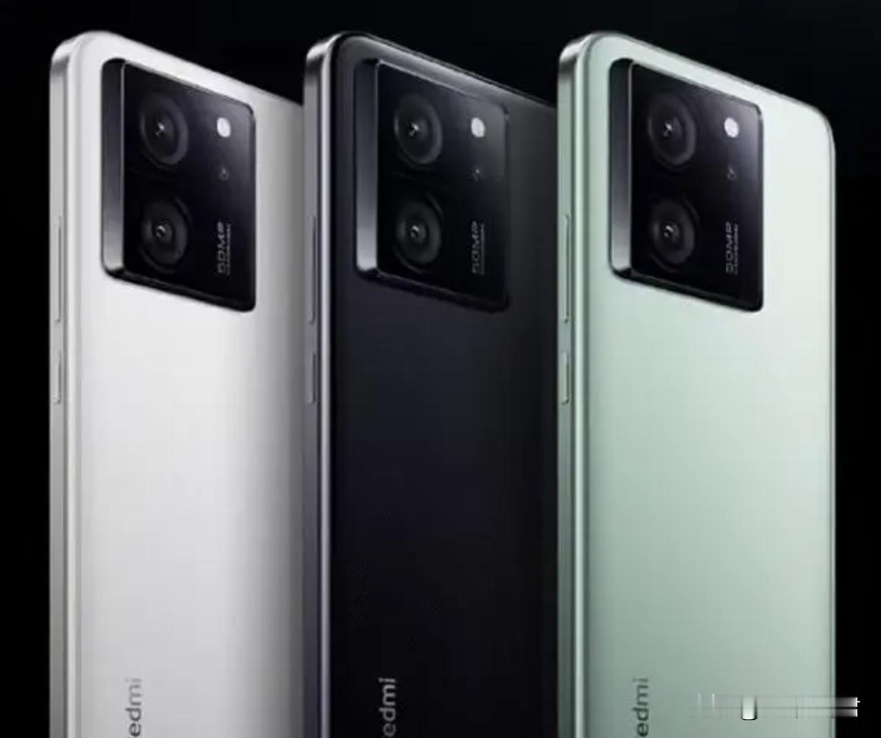 Redmi K70至尊版配置有点料
   RedmiK70系列今年表现还是很不错