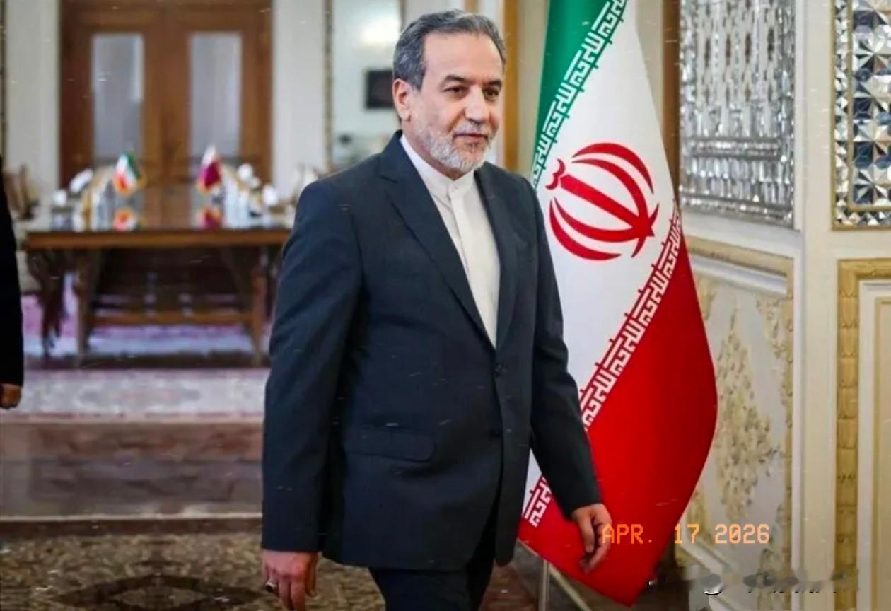 突发：霍尔木兹海峡已完全开通！

伊朗外长阿拉格齐在社交平台上宣布：基于黎巴嫩停