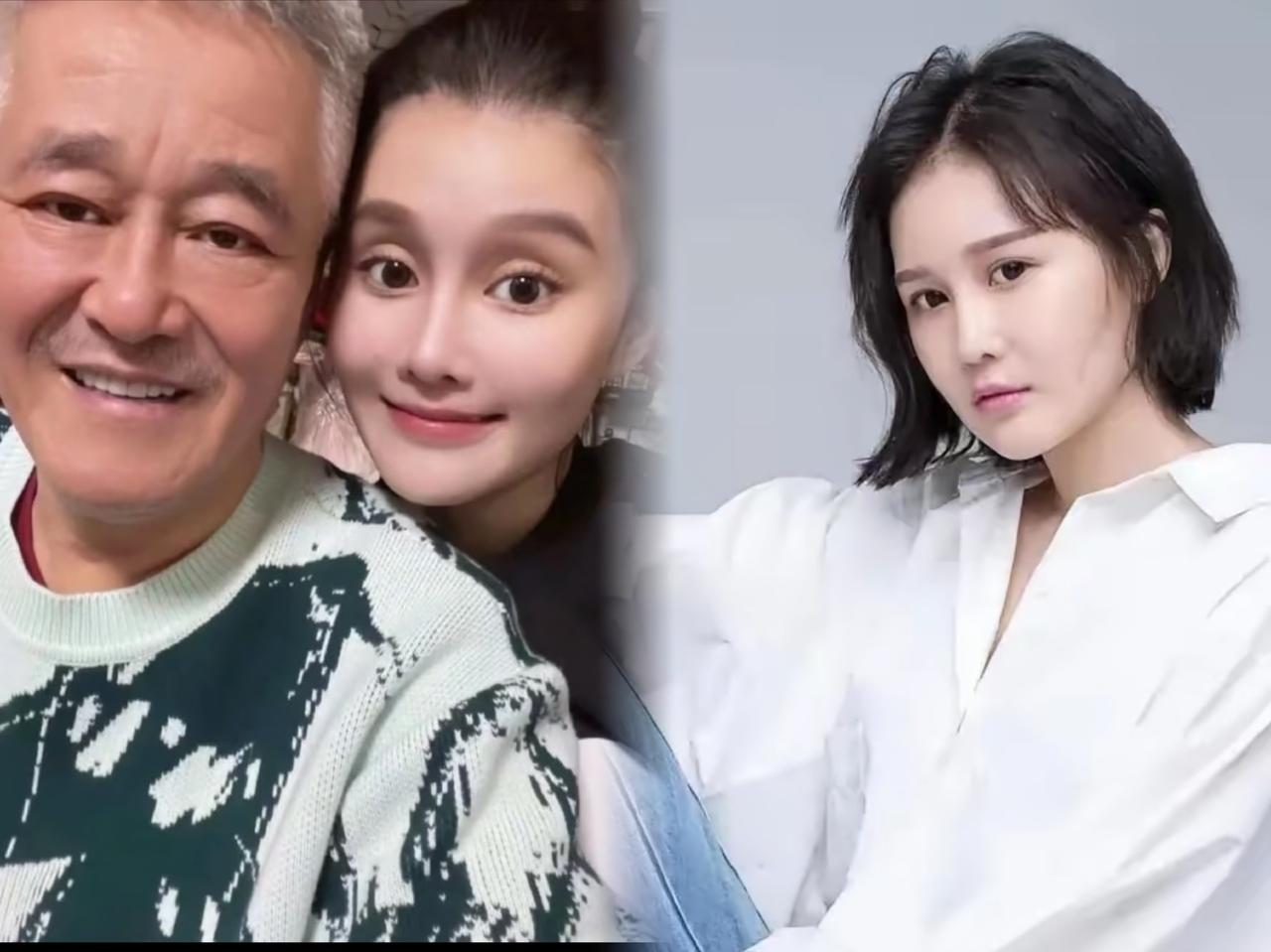 好奇查了一下赵本山女儿球球的老公的出身，不查不知道，
一查才知道原来她老公是山东