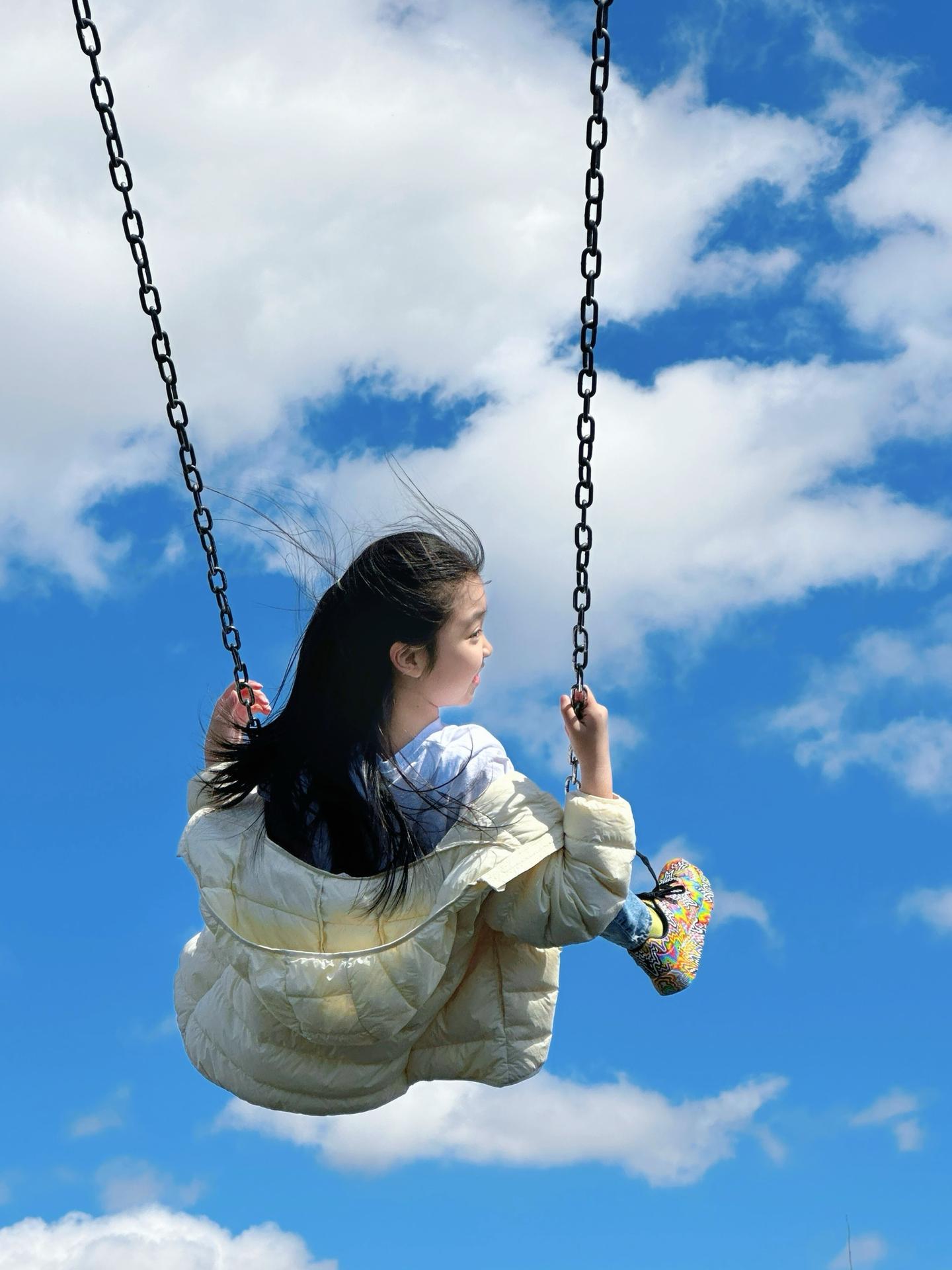 请把自己的小日子过的有声有色