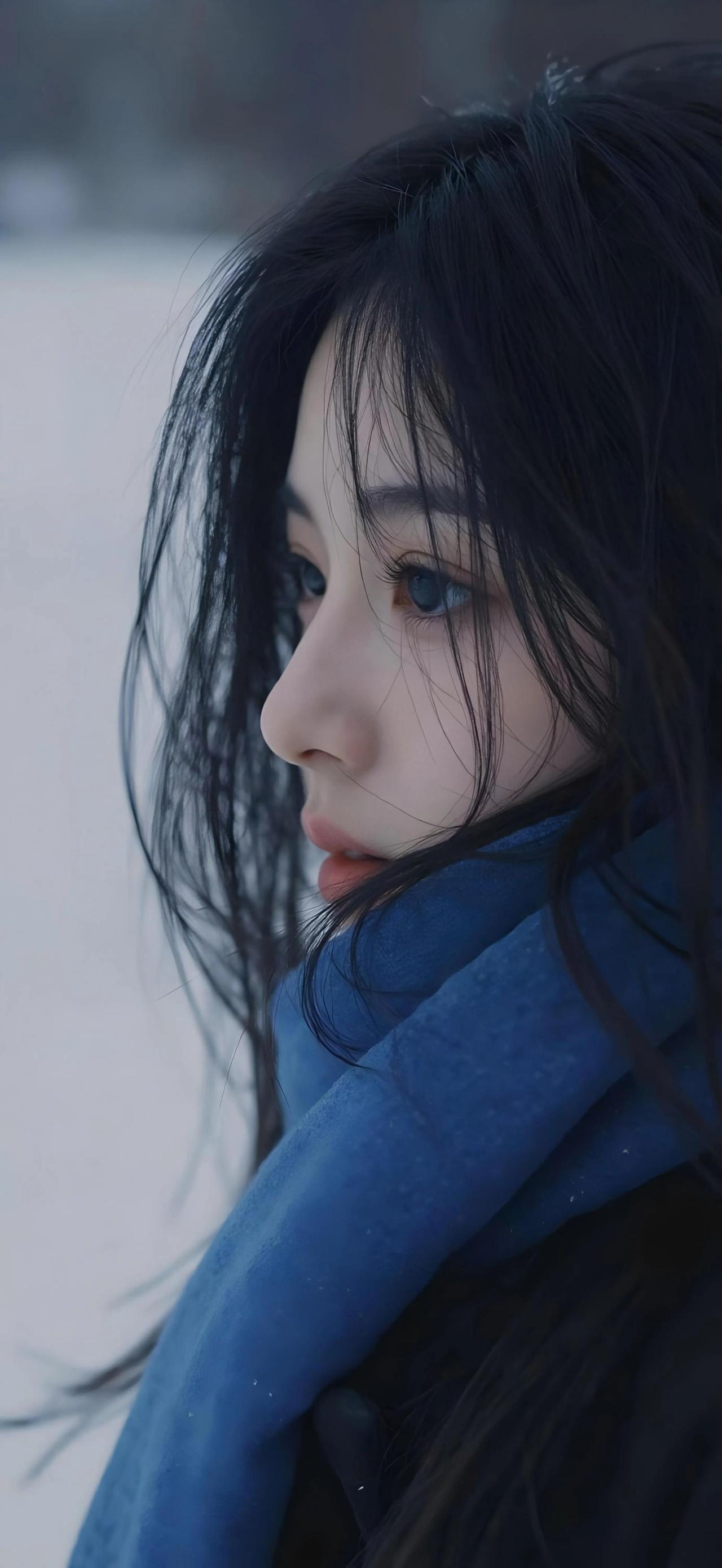 问你冷暖，遥祝冬安 ‖ share壁纸