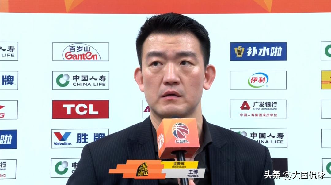 G4广厦战胜上海！创造五大不可思议！王博霸气表态，挑战让三追四

当上海队手握三