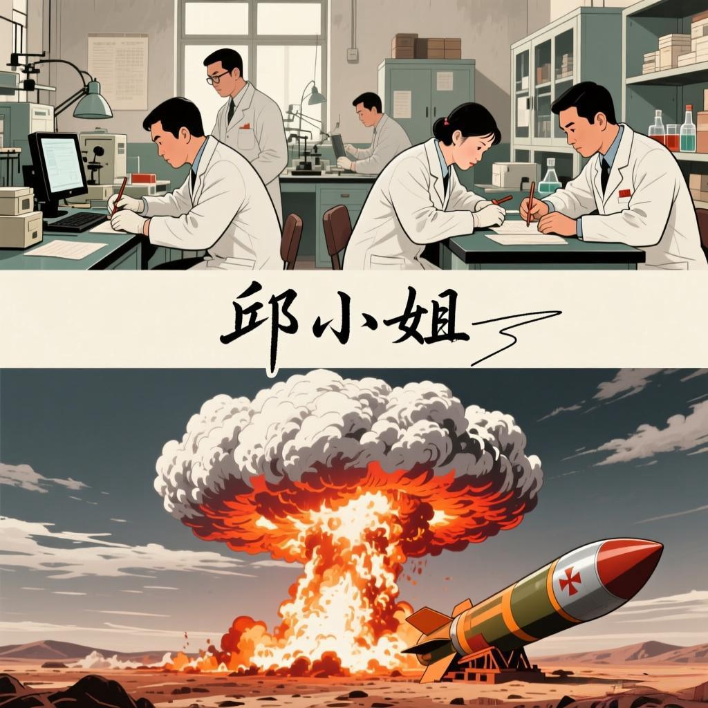 “邱小姐”的家对于地道的绵阳人来说，这是科技城的一种幽默，也是一种荣耀，自我介绍